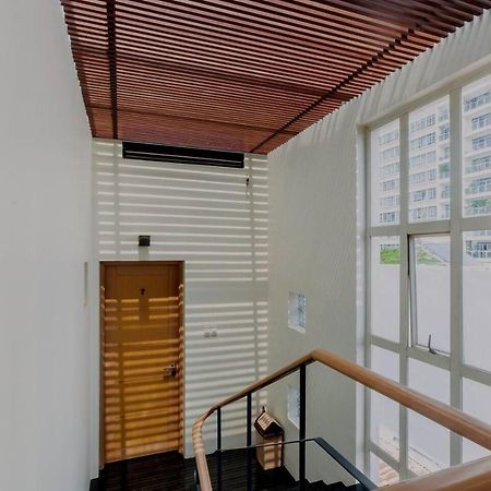 Zen Thao Dien Cidade de Ho Chi Minh Exterior foto